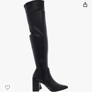 Steve Madden Knee High Boots